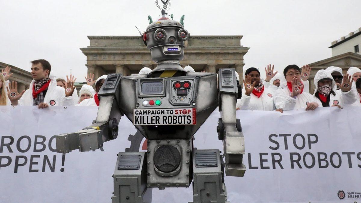 ’Katil Robotların’ Yasaklanması İçin Düzenlenen Toplantılar Olumsuz Sonuçlandı: ABD ve Rusya Karşı Çıktı