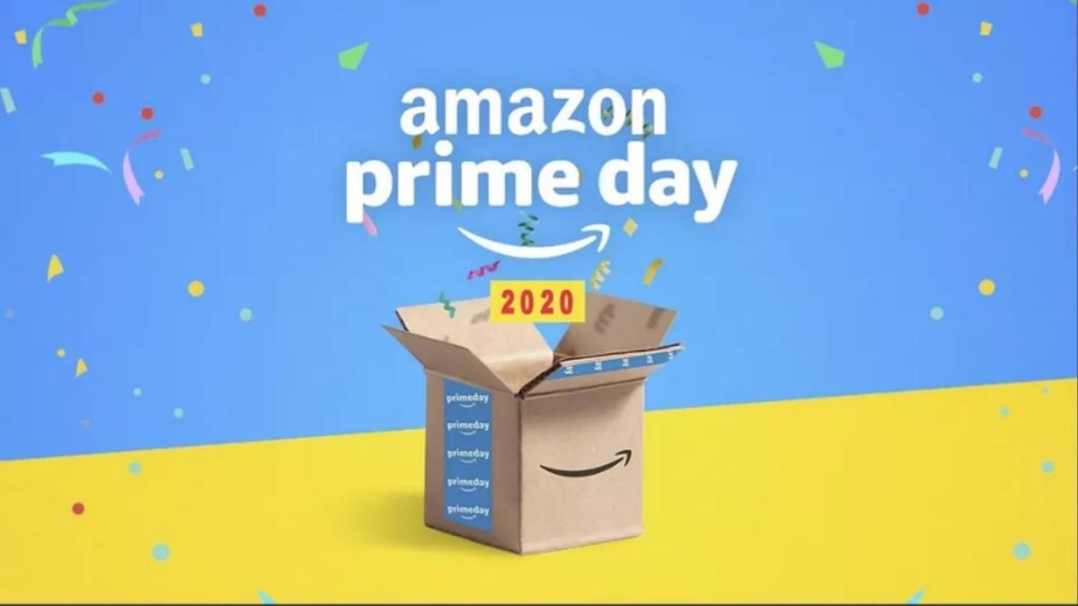 Amazon Türkiye, Prime Day’de En Çok Satılan Ürünleri Açıkladı