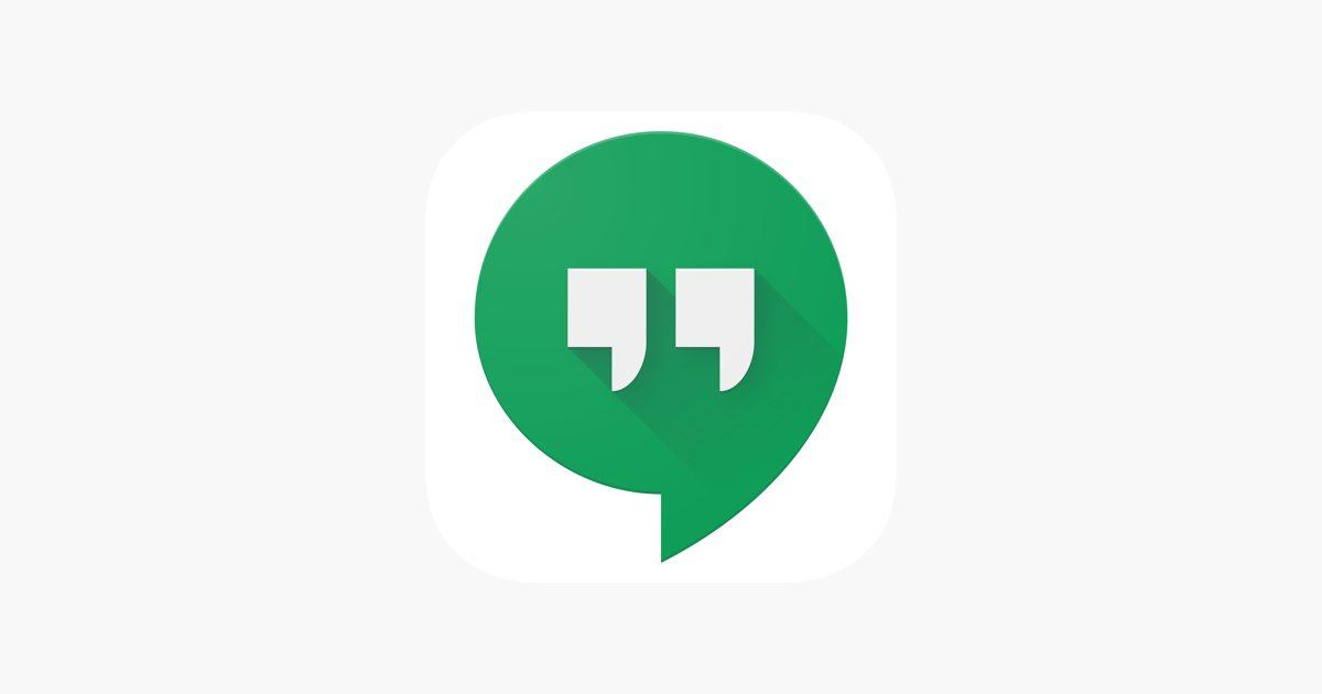 Google, Mesajlaşma Uygulaması Hangouts’un Fişini Çekmeye Hazırlanıyor