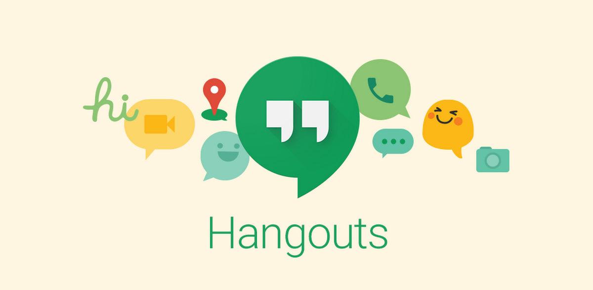 Google, Mesajlaşma Uygulaması Hangouts’un Fişini Çekmeye Hazırlanıyor