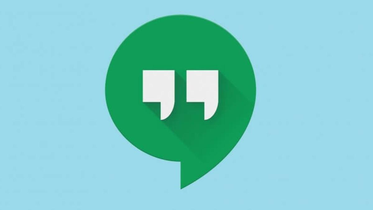 Google, Mesajlaşma Uygulaması Hangouts’un Fişini Çekmeye Hazırlanıyor