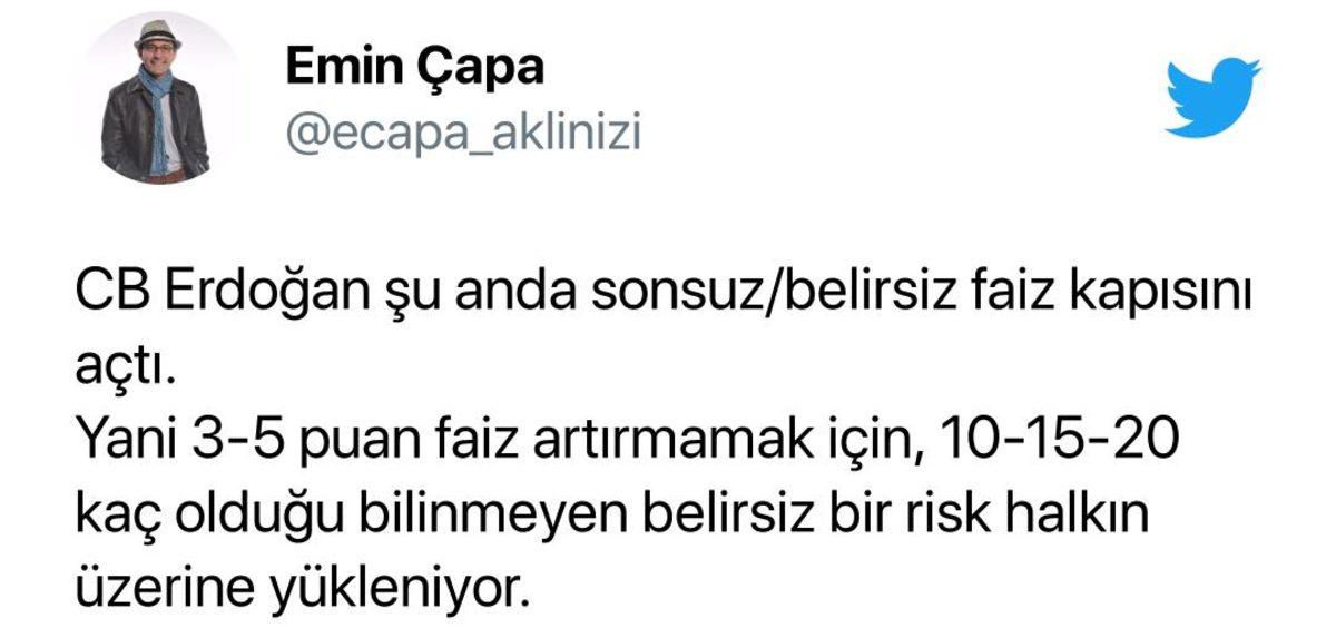Dolardaki Ani Düşüş Hakkında Ekonomistler Ne Diyor? Sizin İçin Derledik