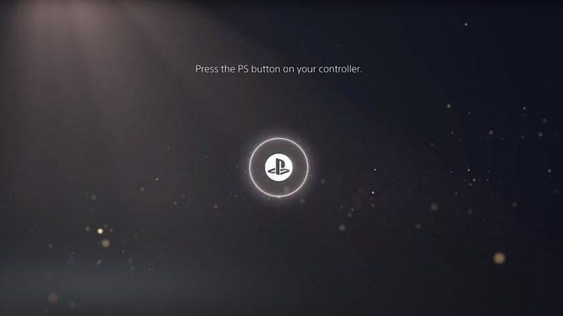 PlayStation 5’in Arayüz Ses ve Müziklerini Ortaya Koyan Yeni Videolar Paylaşıldı