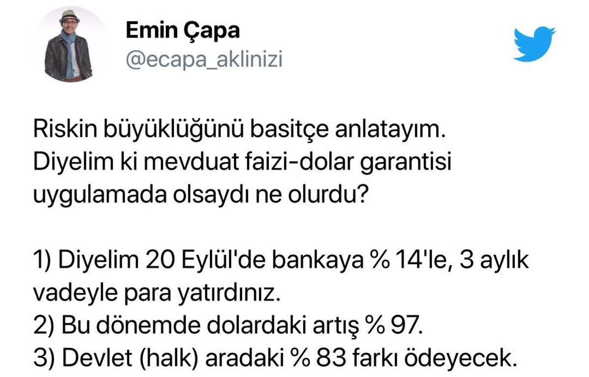 Dolardaki Ani Düşüş Hakkında Ekonomistler Ne Diyor? Sizin İçin Derledik