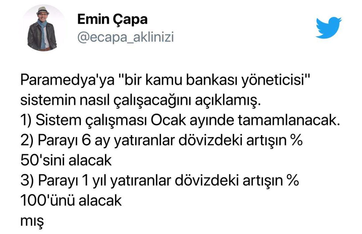 Dolardaki Ani Düşüş Hakkında Ekonomistler Ne Diyor? Sizin İçin Derledik