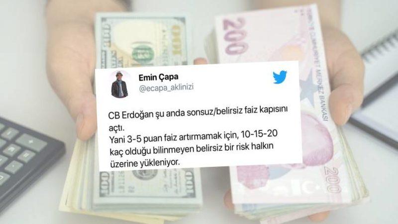 Dolardaki Ani Düşüş Hakkında Ekonomistler Ne Diyor? Sizin İçin Derledik