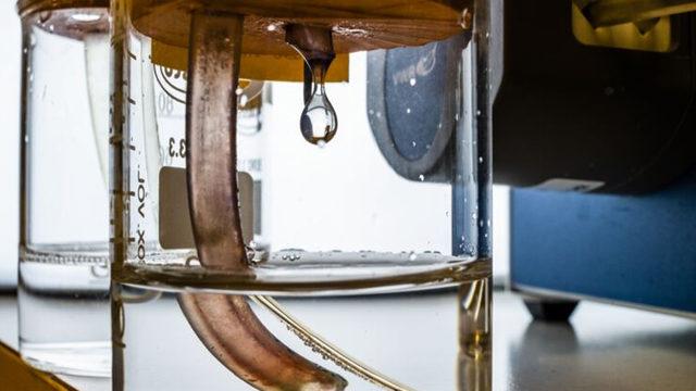 Sektörün Geleceğini Değiştireceği Söylenen, Tümüyle Organik Pil Geliştirdi