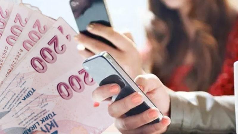 Telefon ve İnternet Faturalarına Zam Geliyor: Özel İletişim Vergisi Zam Oranı Açıklandı