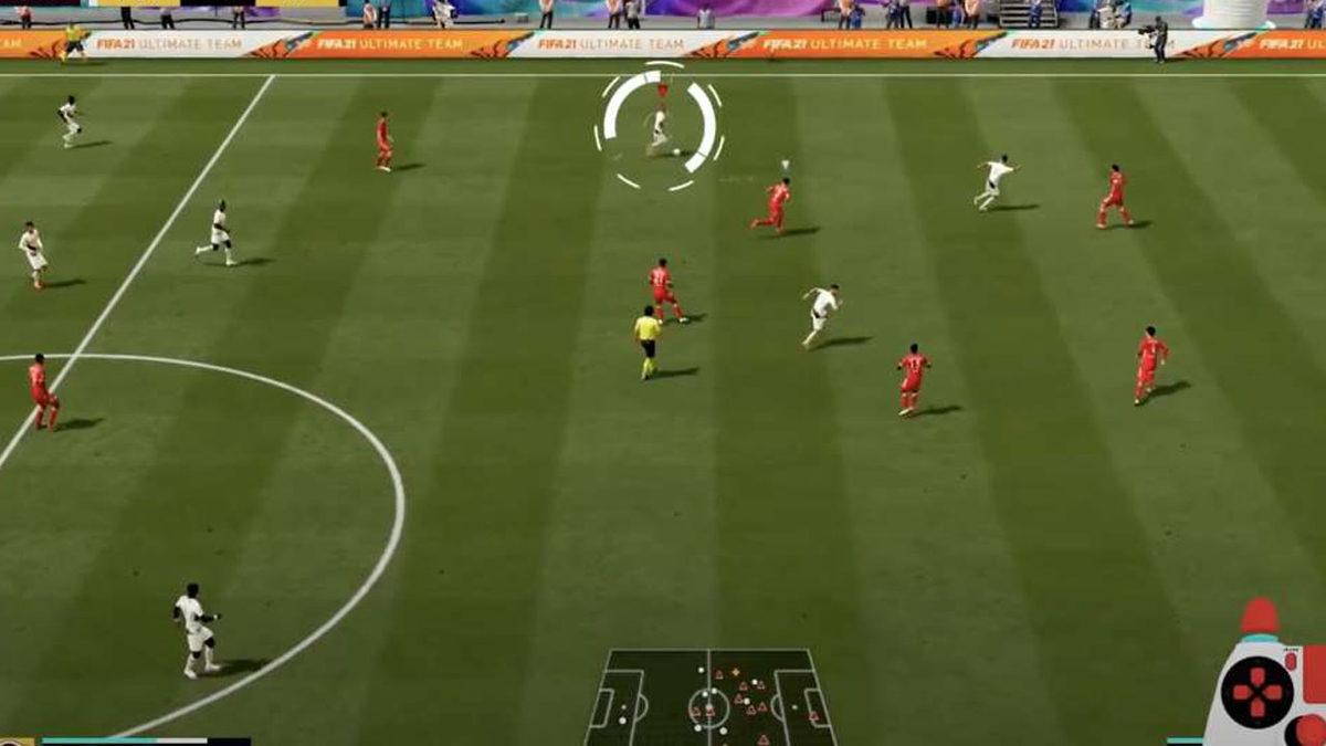 FIFA 21’de Oyuncuların Hızını Birden Artıran Bir Hata Keşfedildi