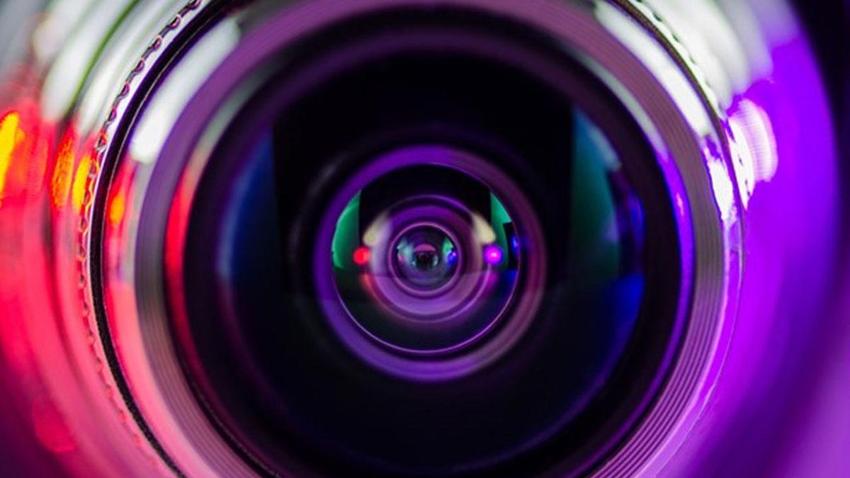 Saniyede 100 Milyar Kare Çeken 3 Boyutlu Kamera Geliştirildi
