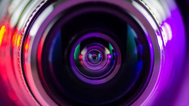 Saniyede 100 Milyar Kare Çeken 3 Boyutlu Kamera Geliştirildi