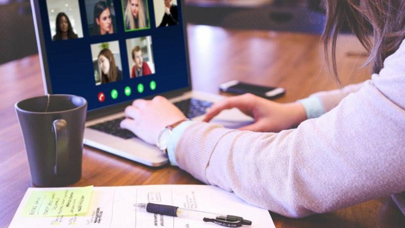 Başarılı Bir Online Sunum Yapmak İçin İşe Yarar 8 Tavsiye