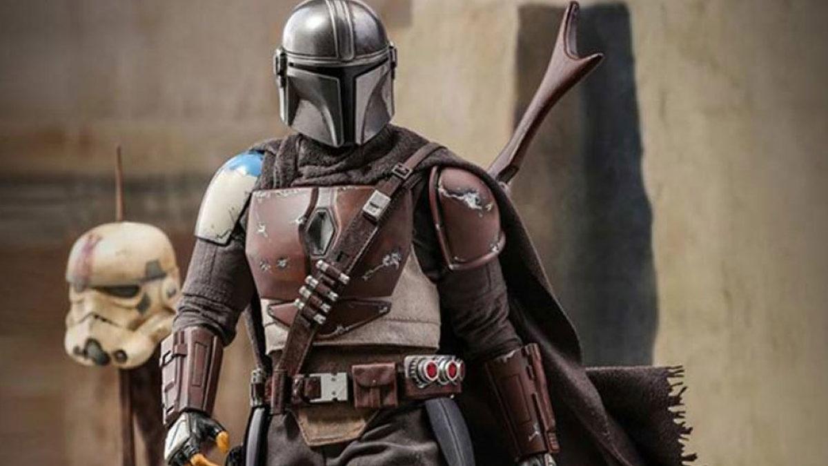 The Mandalorian Yıldızı ve Showrunner’ı, Olası Bir Film Hakkında Konuştu