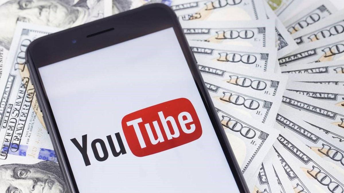 YouTuber ve Uygulama Geliştiricilere ’KDV İstisnası’ Getirildi