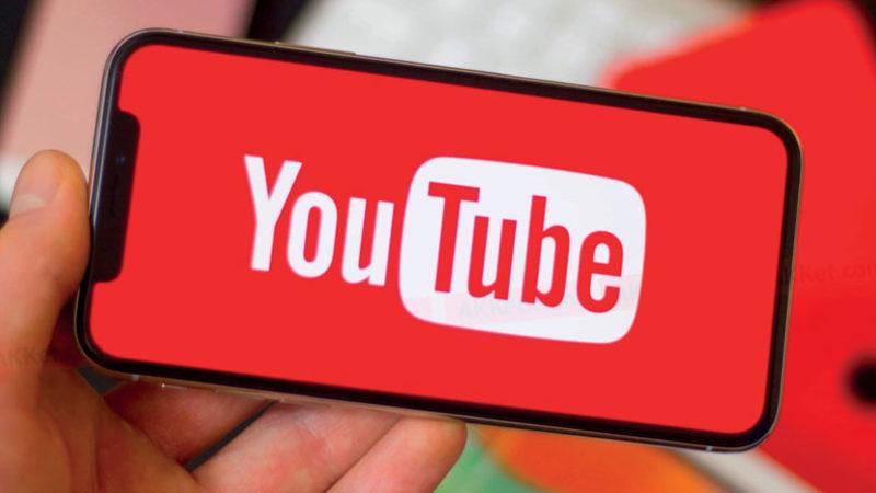 YouTuber ve Uygulama Geliştiricilere ’KDV İstisnası’ Getirildi