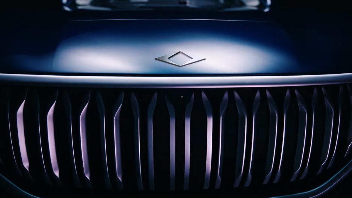 TOGG’dan Sürpriz Video: Yeni Logo Otomobillerde İşte Böyle Görünecek [Video]