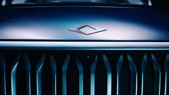 TOGG’dan Sürpriz Video: Yeni Logo Otomobillerde İşte Böyle Görünecek [Video]