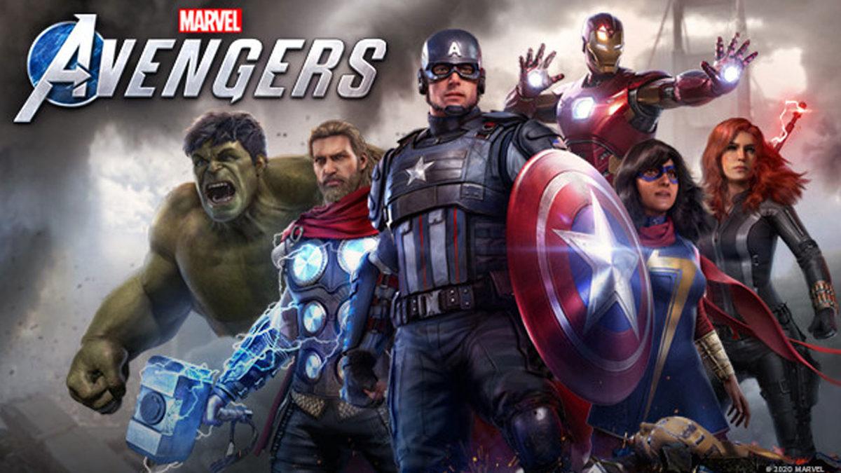 Marvel’s Avengers, Xbox Series X ve PlayStation 5 İçin 2021’e Ertelendi