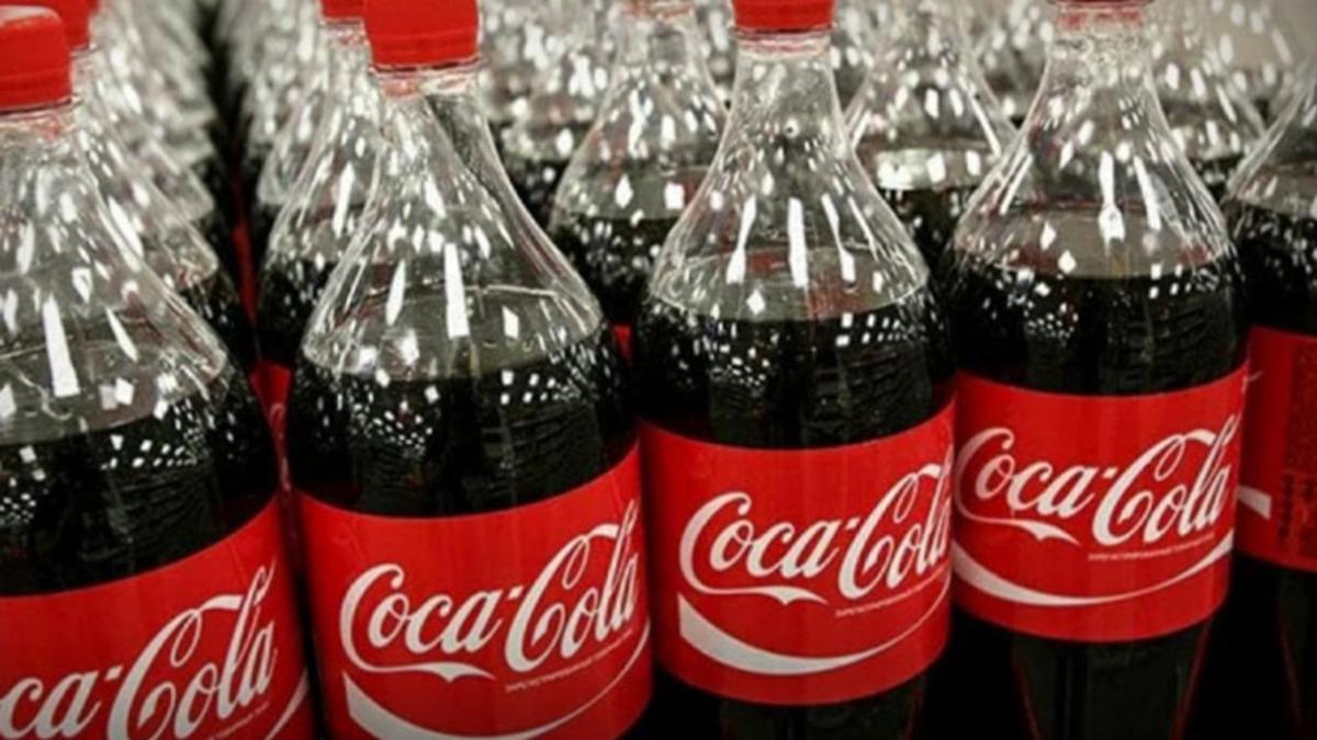 Coca-Cola Ürünlerine Dev Zam: 2,5 Litre Kola 15 TL Oldu
