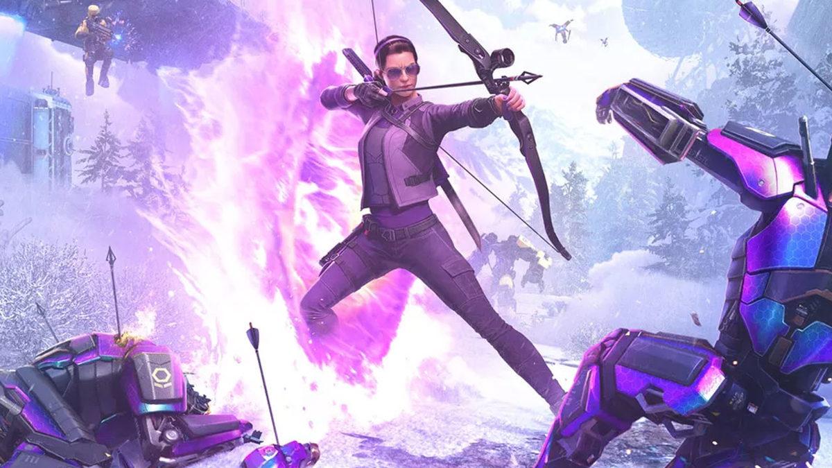 Marvel’s Avengers, Xbox Series X ve PlayStation 5 İçin 2021’e Ertelendi