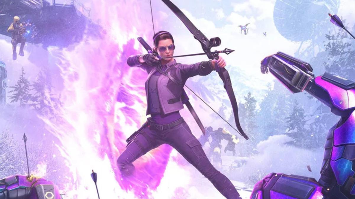 Marvel’s Avengers, Xbox Series X ve PlayStation 5 İçin 2021’e Ertelendi