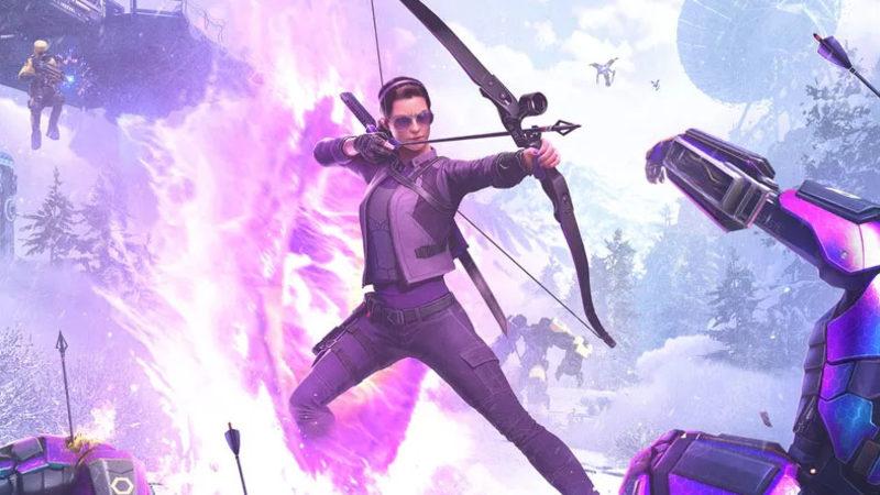 Marvel’s Avengers, Xbox Series X ve PlayStation 5 İçin 2021’e Ertelendi