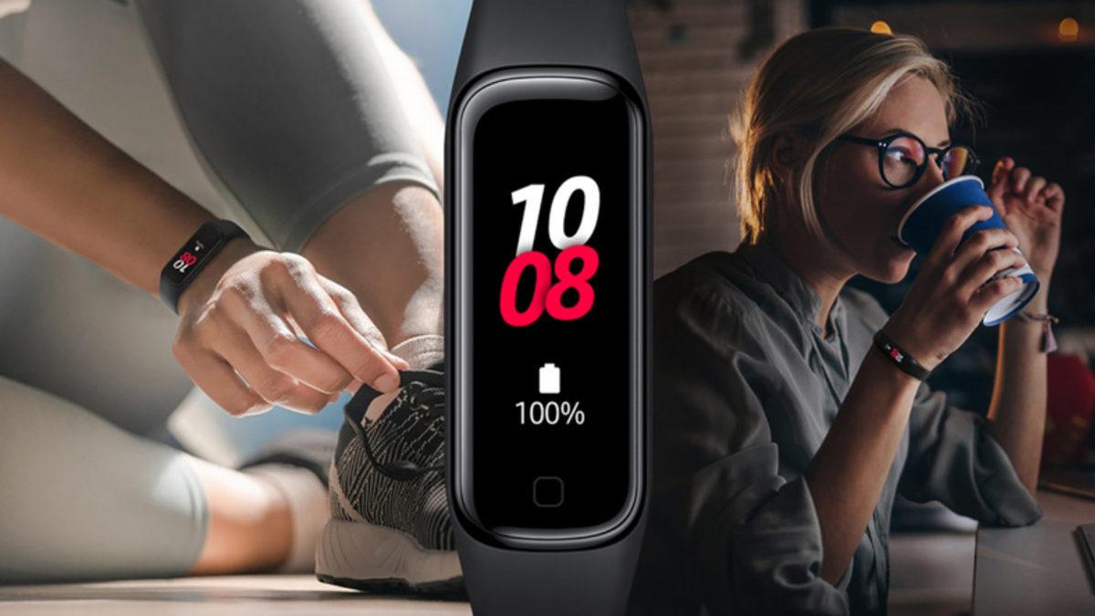 Samsung Galaxy Fit 2, Üç Haftalık Pil Ömrü İddiasıyla Satışa Sunuldu
