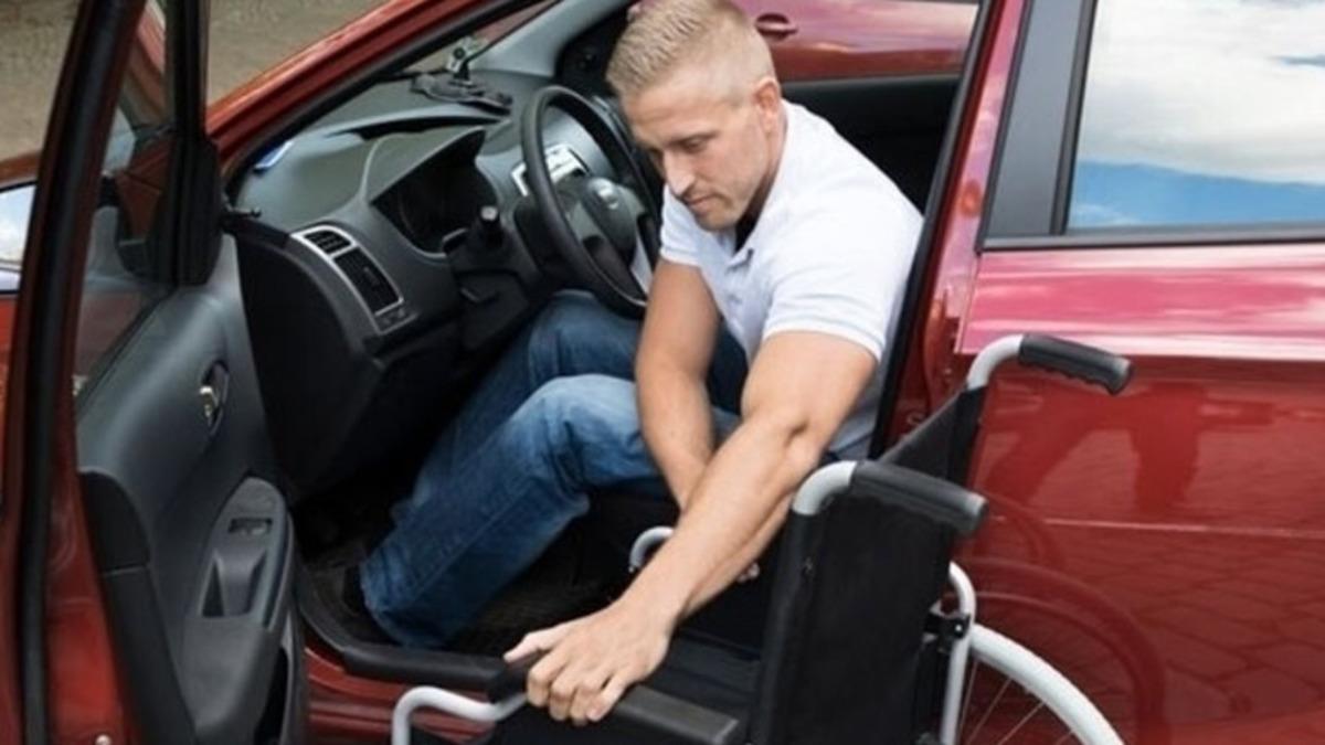 Otomobil Alımında Engelli ve Malul Vatandaşlar İçin Uygulanan ’ÖTV Muafiyetinde’ Limit Yükseltildi