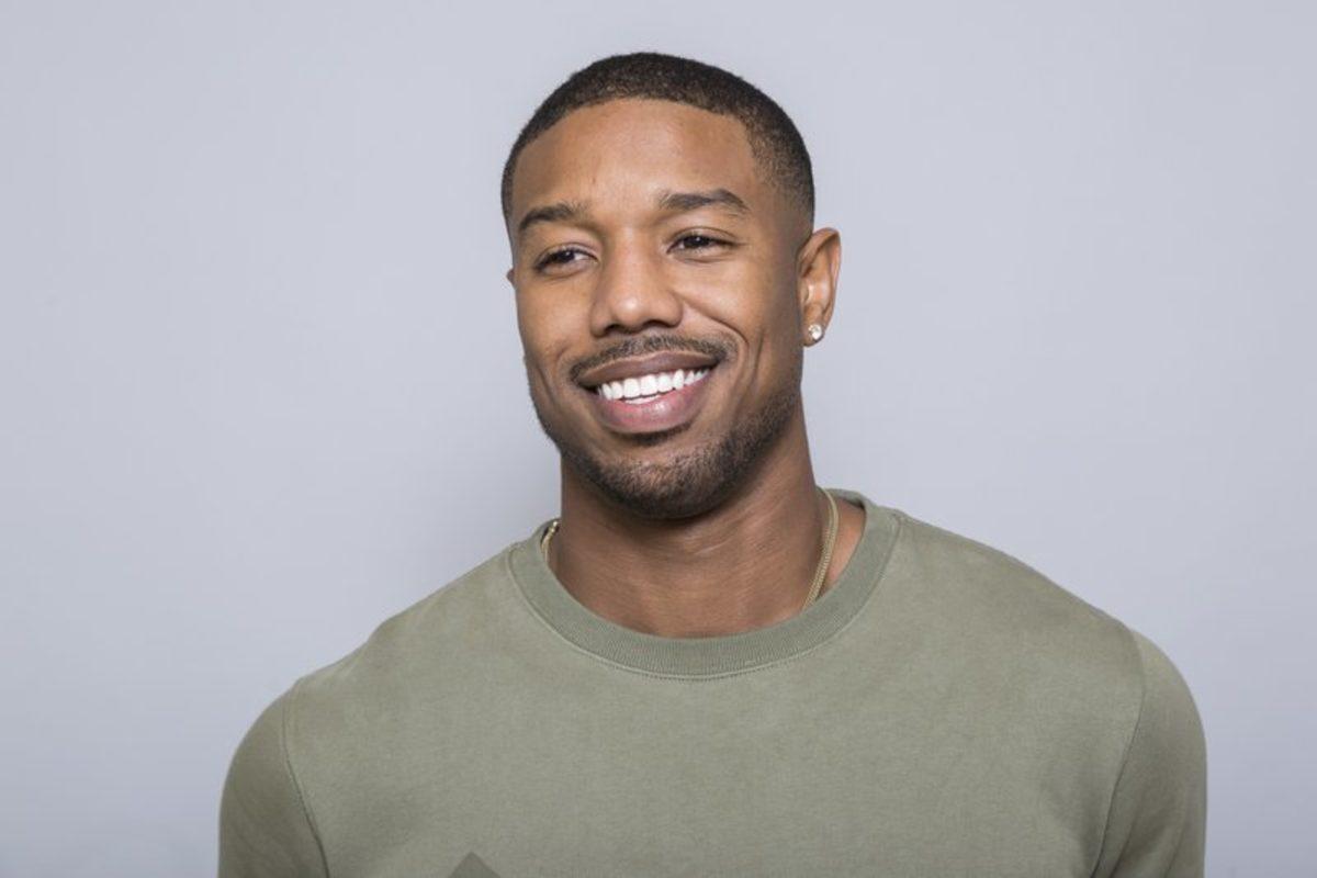 Michael B. Jordan, Static Shock Filmi İçin DC ile Anlaştı