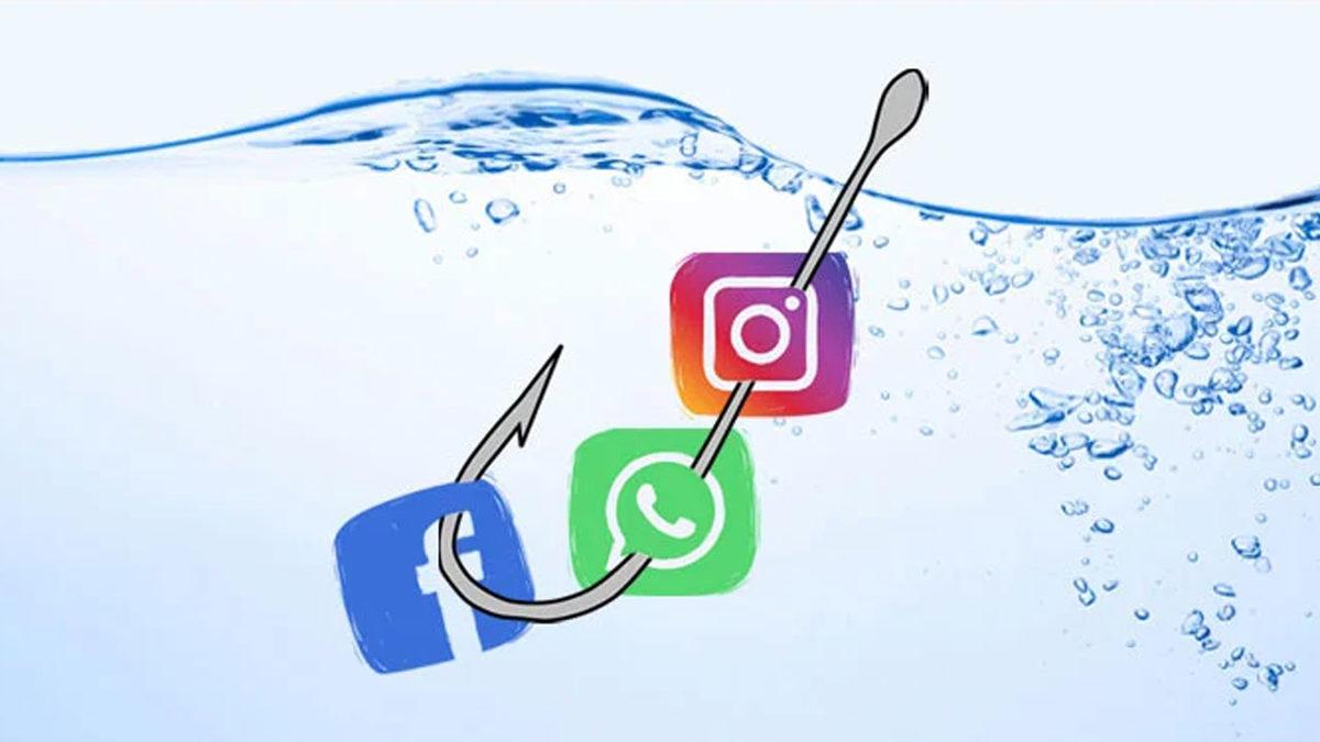 Meta; Facebook, Instagram ve WhatsApp’ta Kullanıcıları Dolandıran Hackerlara Dava Açtı