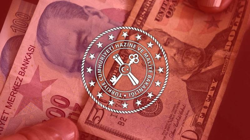 SON DAKİKA: Dövize Endeksli TL Mevduatın Detayları Açıklandı