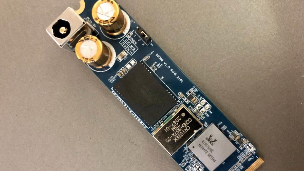 Kulağına Güvenen Gelsin: Sadece En İyi Kalitede Ses İsteyenler İçin Özel SSD Geliştirildi