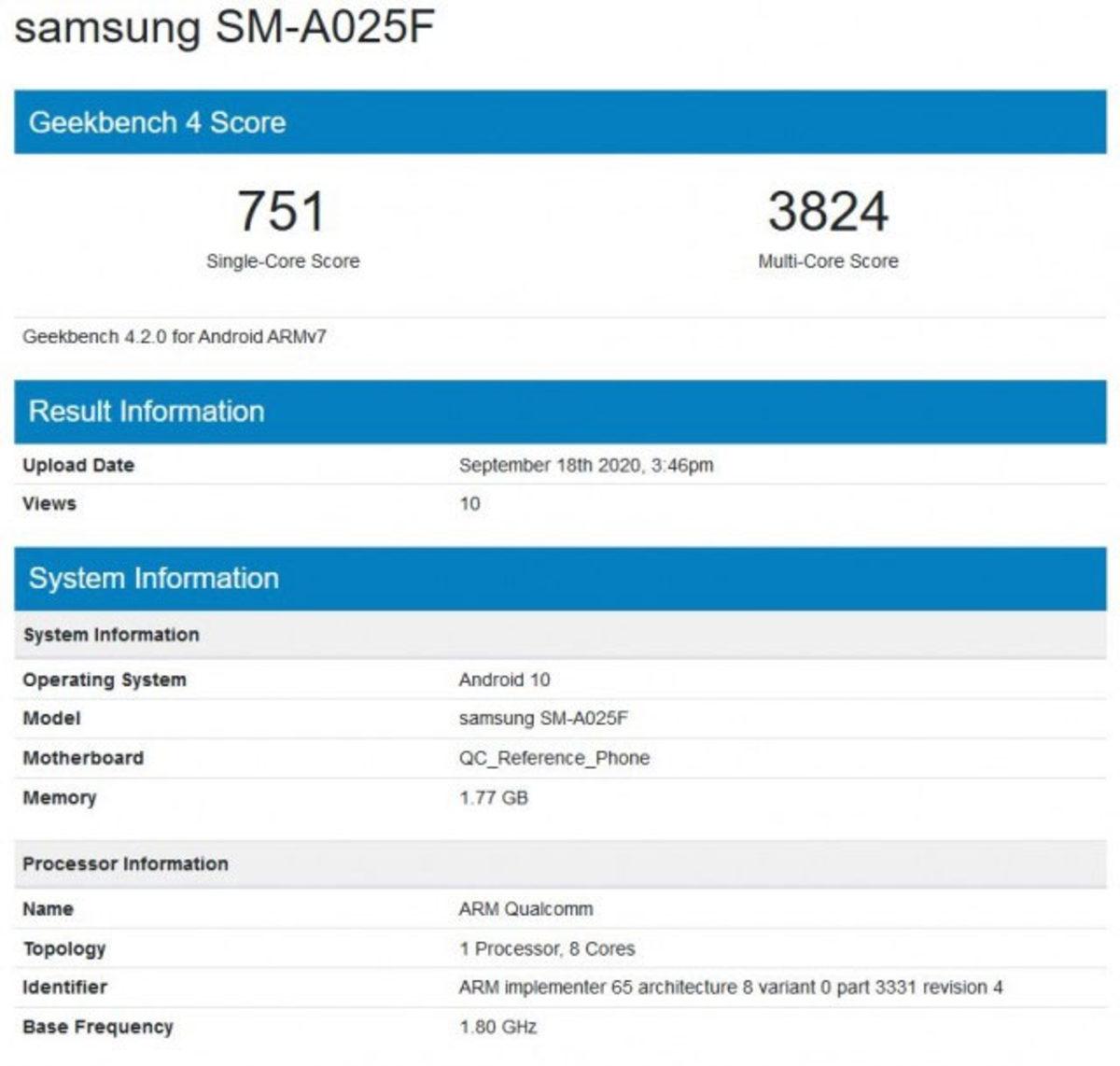 Samsung’un İsmi Belli Olmayan İki Telefonu Bluetooth Sertifikası Aldı