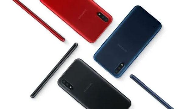 Samsung’un İsmi Belli Olmayan İki Telefonu Bluetooth Sertifikası Aldı