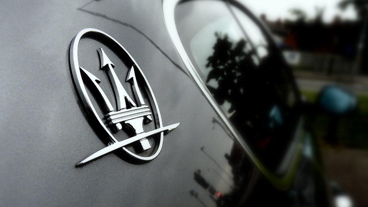 Bu Logoların Hangi Otomobil Markalarına Ait Olduğunu Bilebilecek misin?