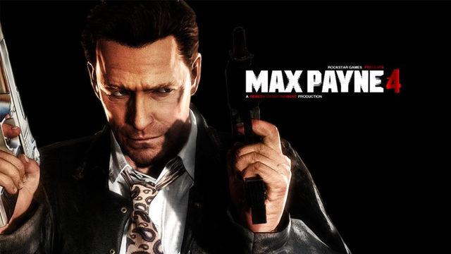 Max Payne 4’ün Çıkışını Zorlaştıran 5 Önemli Detay