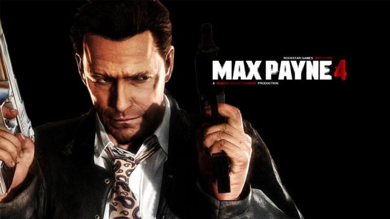 Max Payne 4’ün Çıkışını Zorlaştıran 5 Önemli Detay