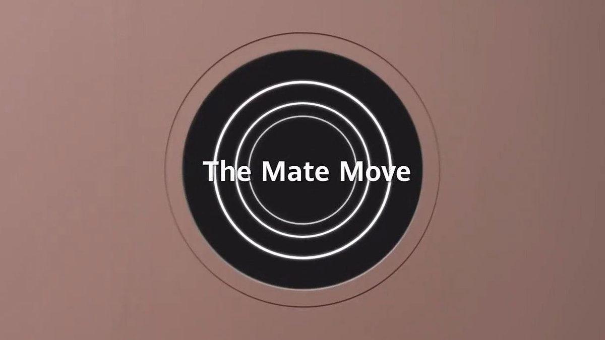 Huawei, Mate 40’ın İlgi Çeken Özelliğini Gösterdiği Bir Video Yayınladı