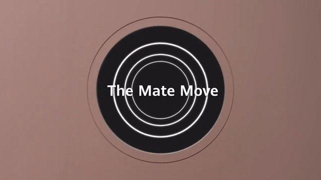 Huawei, Mate 40’ın İlgi Çeken Özelliğini Gösterdiği Bir Video Yayınladı