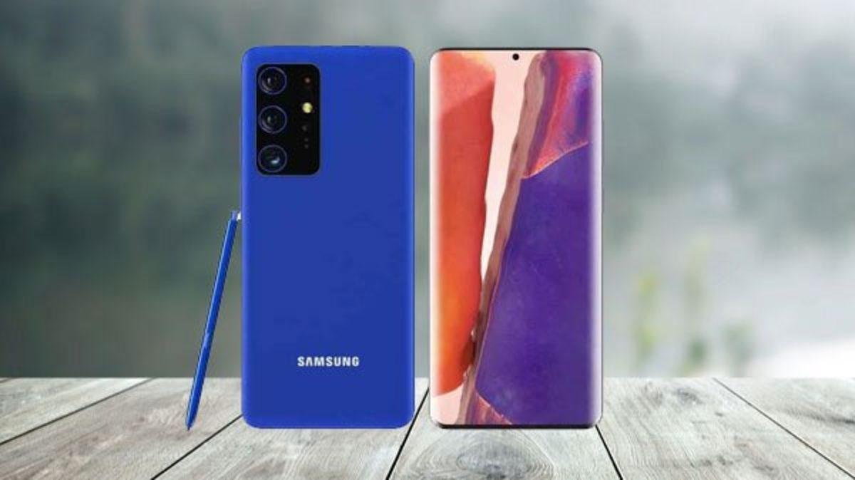 Samsung Galaxy S21, Ocak 2021’de Gelebilir