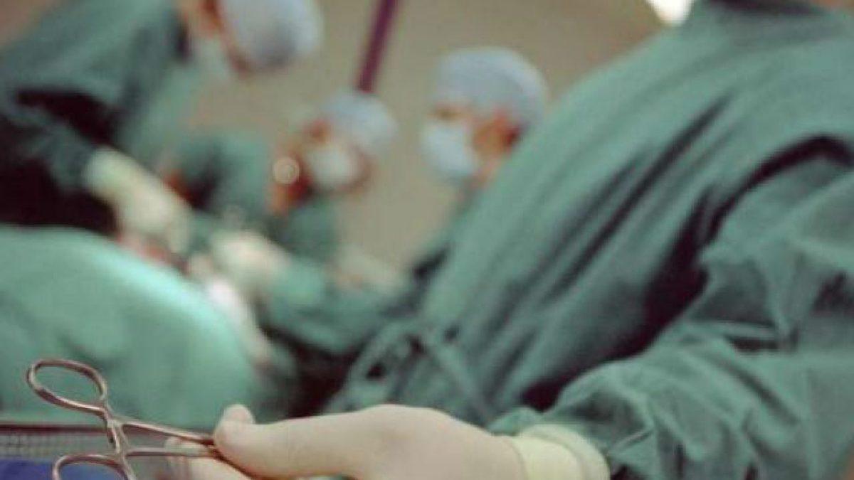 Doktorlar, İlk Kez Trans Bir Erkeğe Penis Nakli Yapmayı Düşünüyor