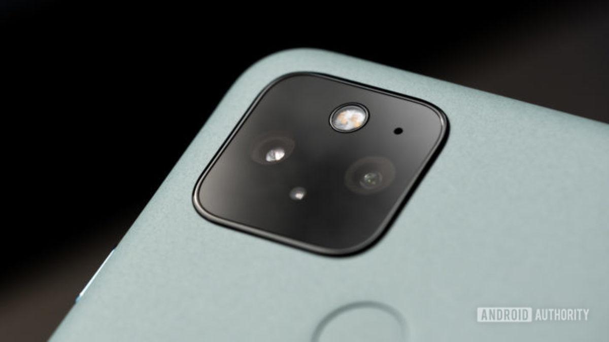 Google Pixel 5’in Zoom Teknolojisi Super ResZoom Yeterince İyi mi?