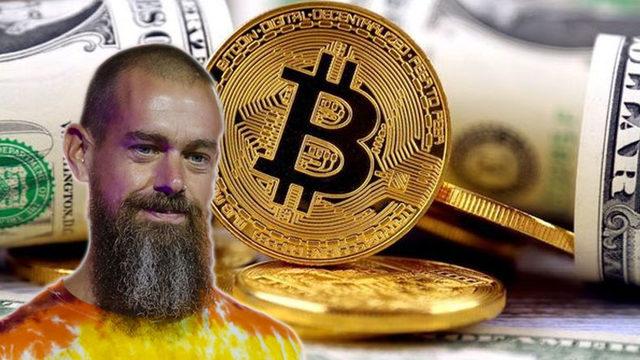 Twitter Kurucusu Jack Dorsey’den Aşırı İddialı Çıkış: Bitcoin, Doların Yerini Alacak