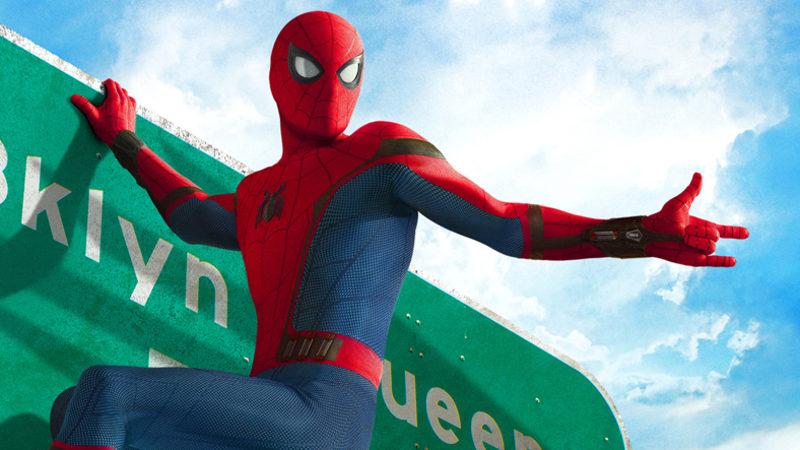 Sony, Spider-Man 3 İlk Bakışının Bu Yıl Bitmeden Yayınlanacağını Doğruladı