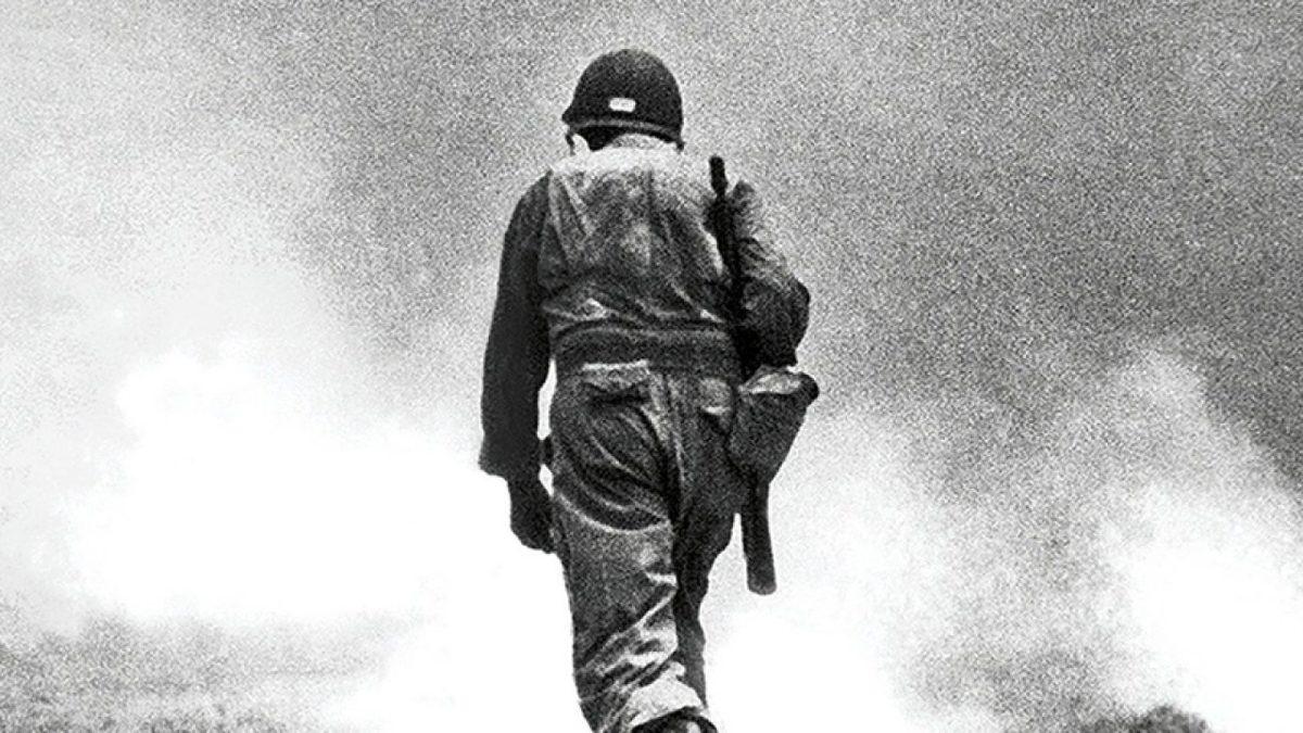 Netflix’in 2. Dünya Savaşı Animasyonu The Liberator’den İlk Fragman Geldi