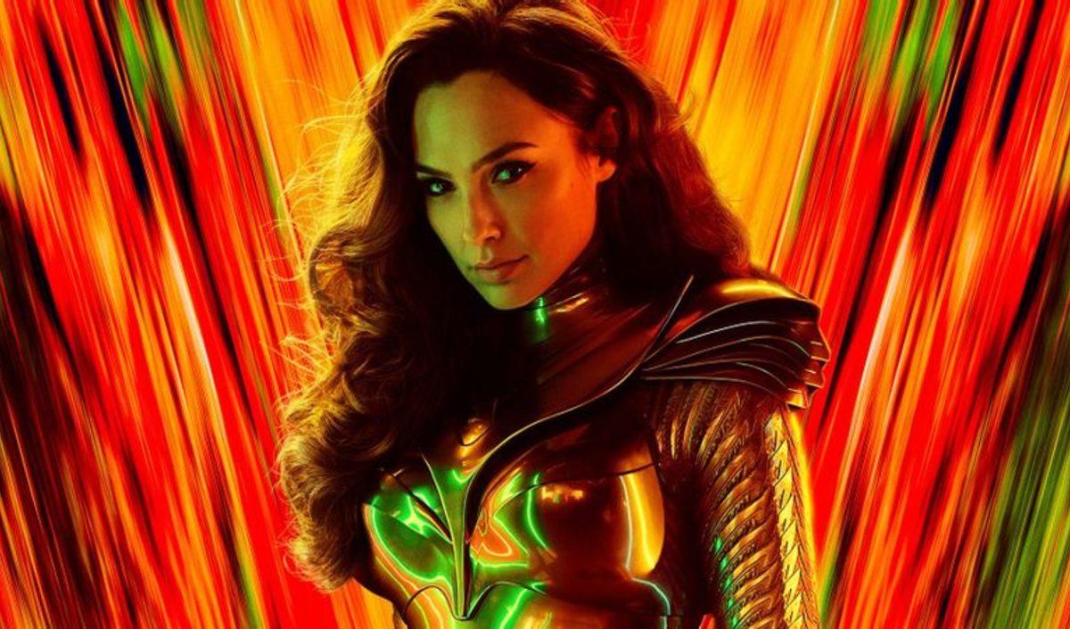 Wonder Woman 1984’ün Yönetmeni, Yılbaşında Vizyona Girme Umudunu Koruyor