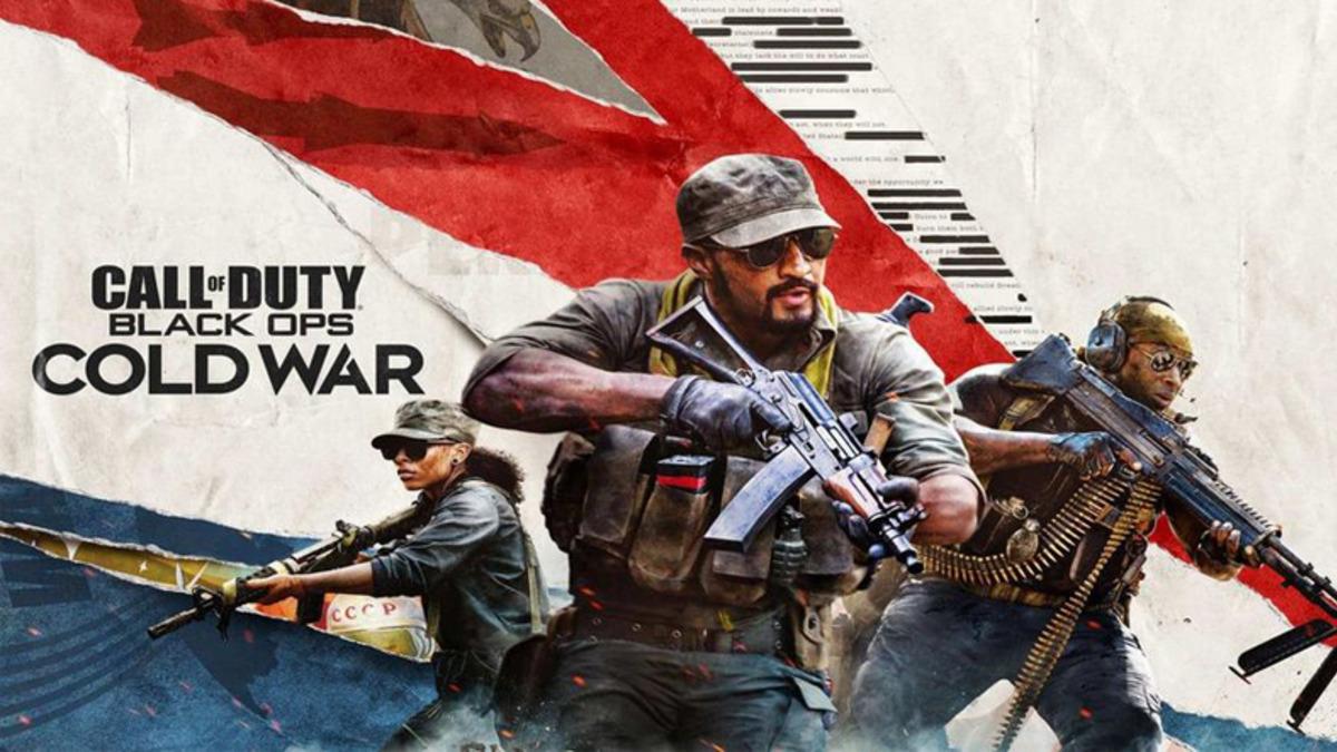 Xbox Oyuncuları, Call of Duty: Black Ops Cold War Betasında Bazı Sorunlar Yaşıyor