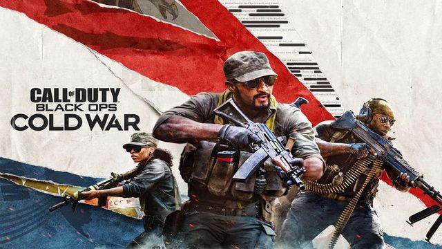 Xbox Oyuncuları, Call of Duty: Black Ops Cold War Betasında Bazı Sorunlar Yaşıyor