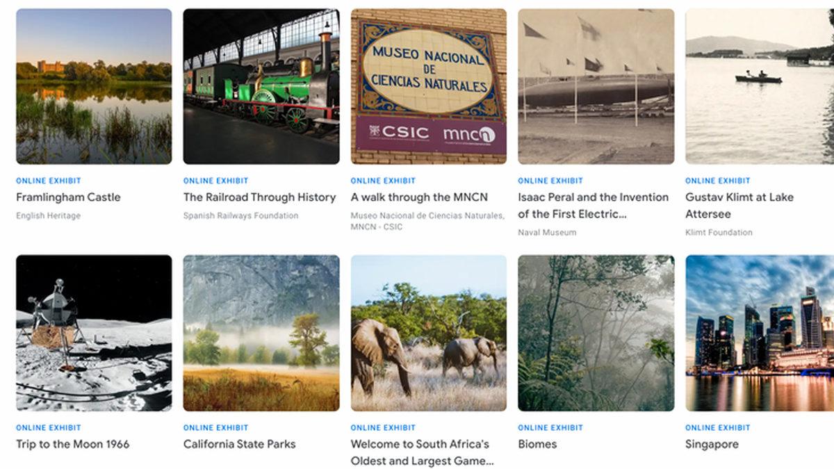 Kimler Geldi, Kimler Geçti: Google’ın 2021 Yılında Faaliyetini Durdurduğu Tüm Hizmetleri