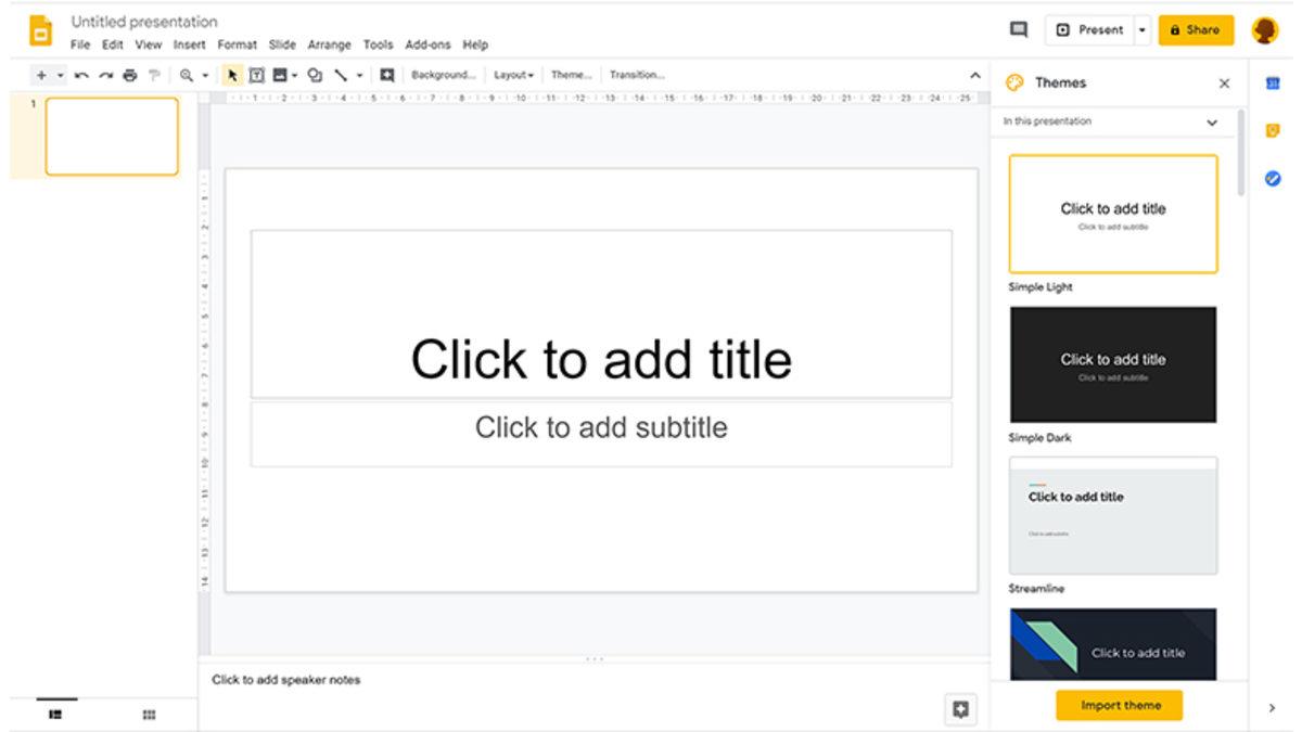 PowerPoint Alternatifi 8 Sunum Hazırlama Programı